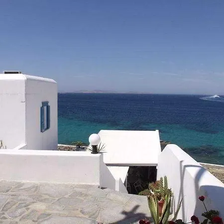 Hotel Avra Mykonos Town