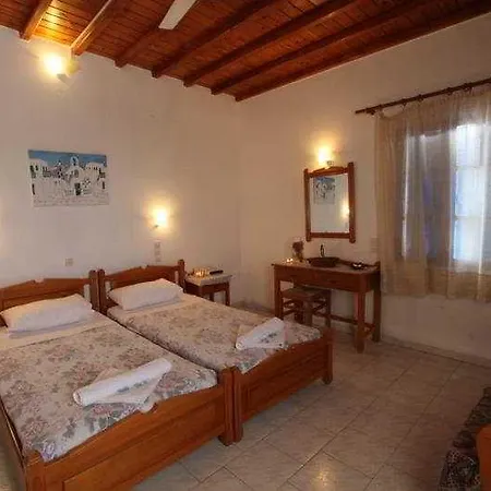 Avra Hotel Mykonos Town